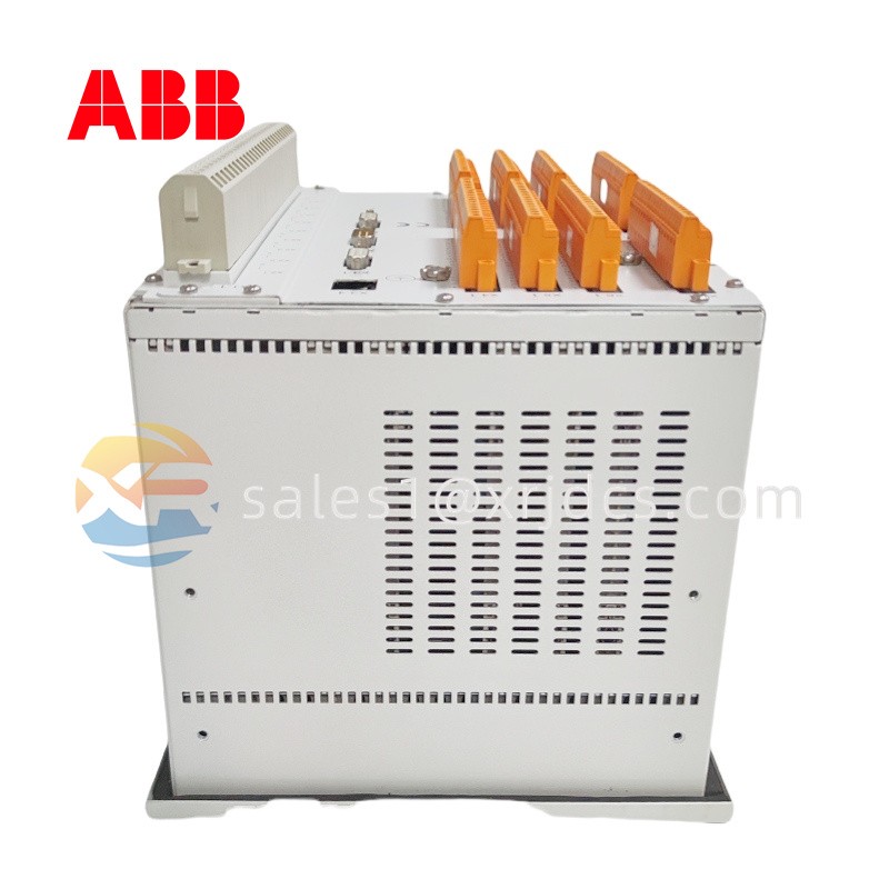 ABB REF543KM129AAAB Terminal Protection Device0